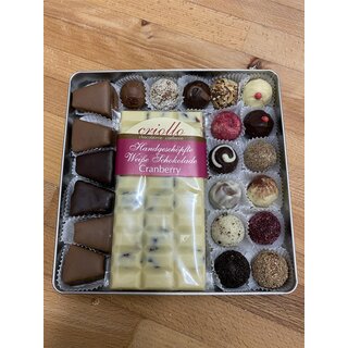 Deluxe Box 1 Black Edition