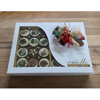 Weihnachtskalender Spezial Criollo Edition