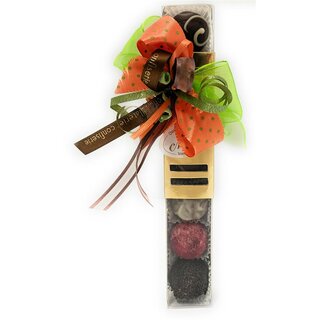 Pralinenmix Trffelstange 6 Stck ca.90g